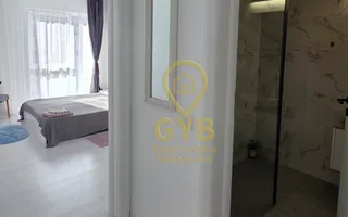 DE ÎNCHIRIAT – Apartament cu 2 camere *  PRIMA Green Residence, Nufărul - Poză 14