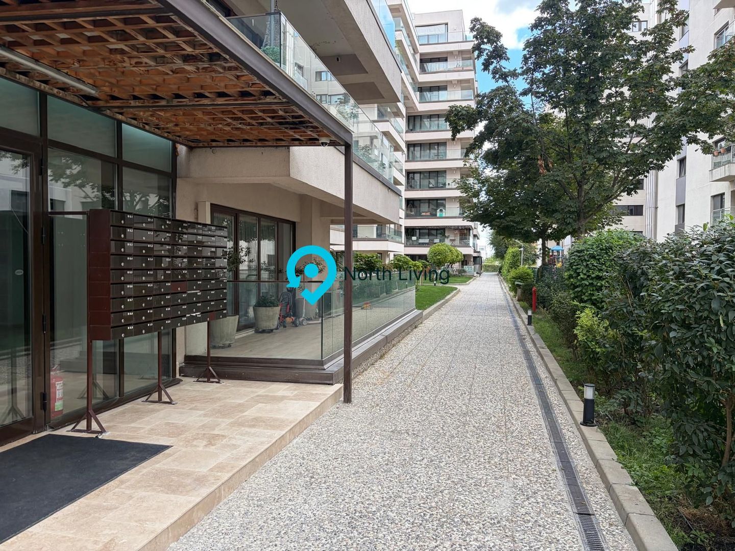 3 Camere Premium | Parcare | Boxa | Pipera | Scoala Americana - Poză 15