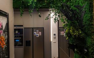 Apartament Superb 3 Camere  Upground Residence Pipera - Poză 2