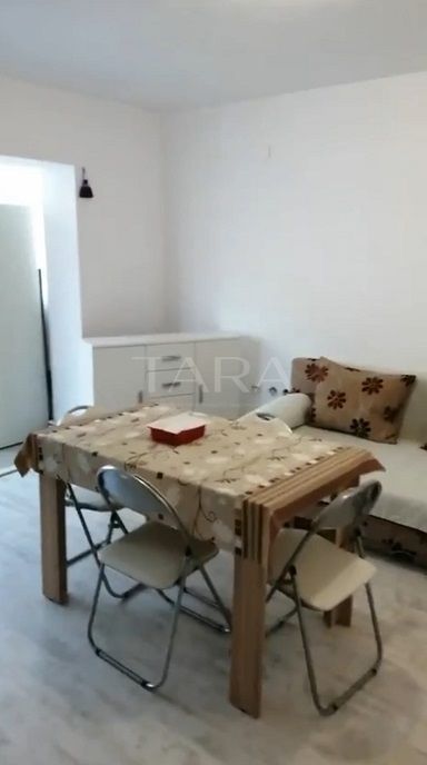 Apartament 1 cameră cu grădină – Florești, zona Panemar. - Poză 4