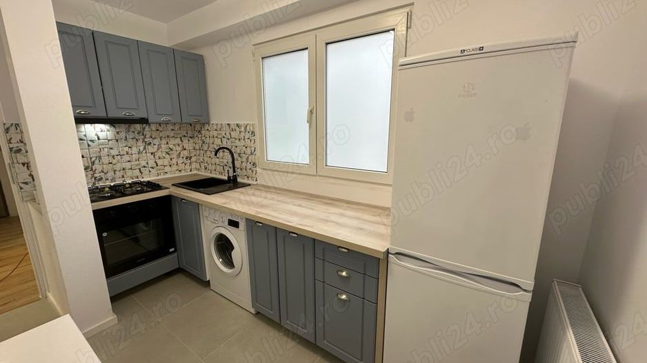 2 camere brancovenu giurgiului - Poză 4