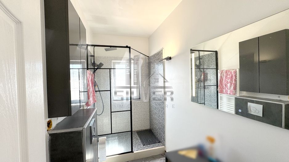 Casa individuala cu teren de 500 mp/panouri FV. 16KW/zona accesibila. - Poză 24