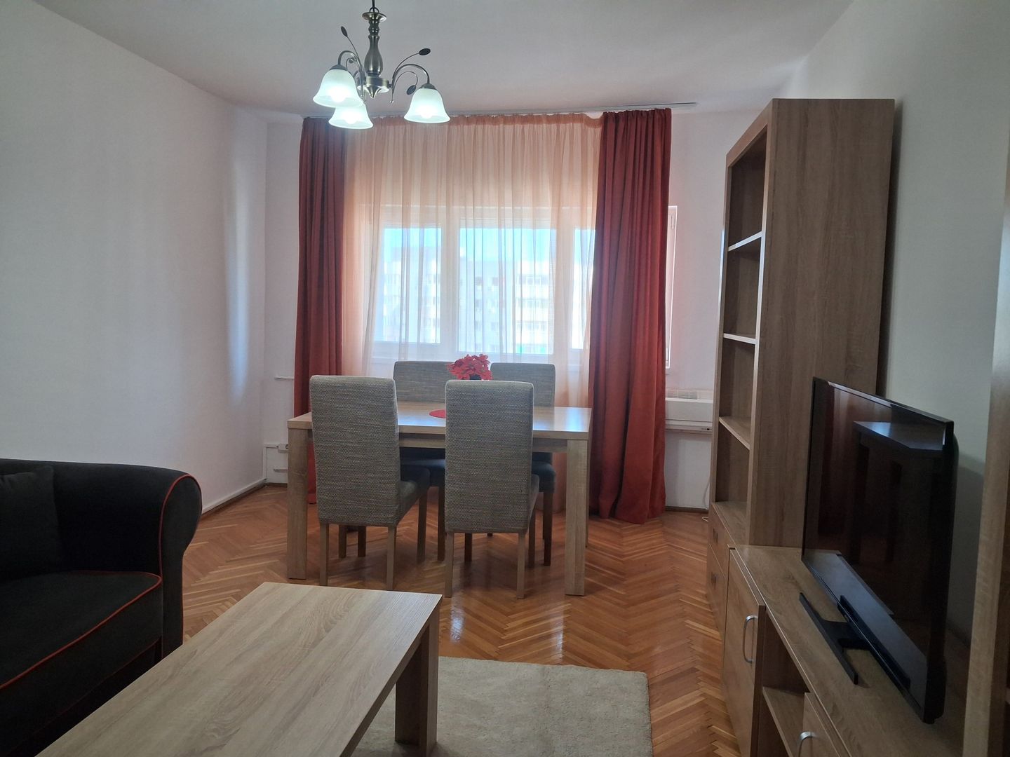 Apartament  Mihalache // Kiseleff - Poză 2