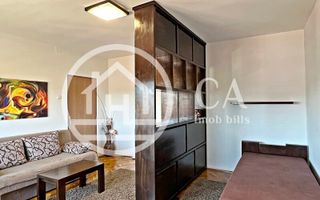 Apartament de închiriat cu 1 cameră în zona centrală, Oradea - Poză 3