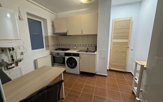 Studio 40 mp Parter Greenfield Onix |Complet mobilat & utilat Centrală proprie - Poză 11