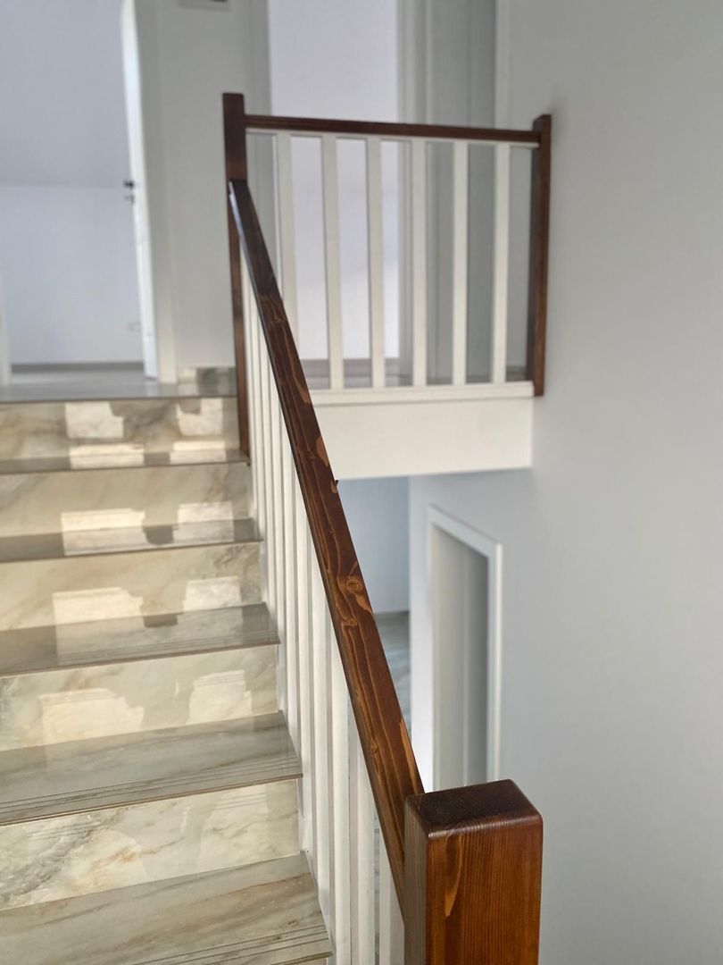 2 Vile/Case noi, de vânzare la munte in loc. Breaza - Prahova - Poză 14