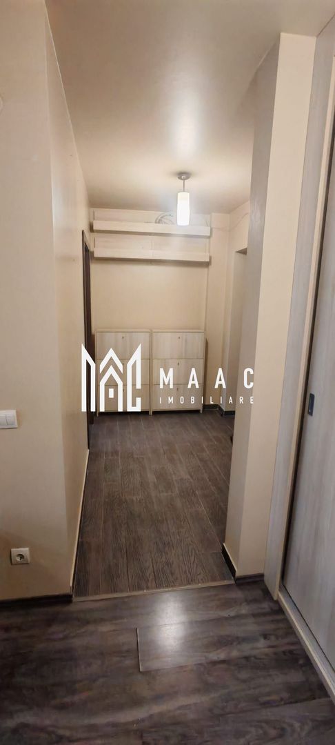 Apartament de închiriat Sibiu | 2 camere | Terezian, decomandat - Poză 6