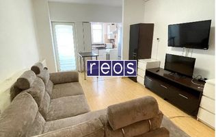 DE VANZARE GARSONIERA 36 MP PRELUNGIREA GHENCEA -VALEA OLTULUI PARCARE