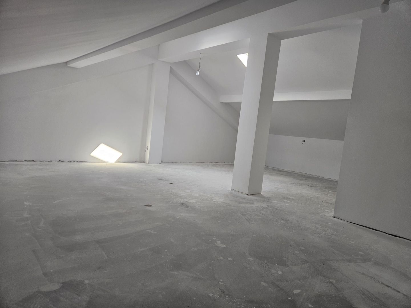Casă individuală P+1+M | 4 camere | Încălzire în pardoseală - Poză 5