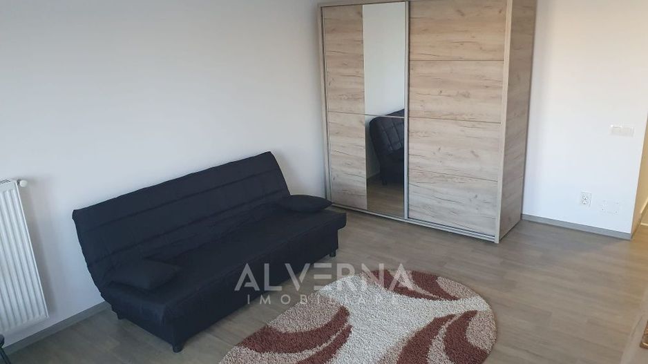 Apartament 2 camere | 54 mp | balcon | parcare | zona Auchan | Iris - Poză 2