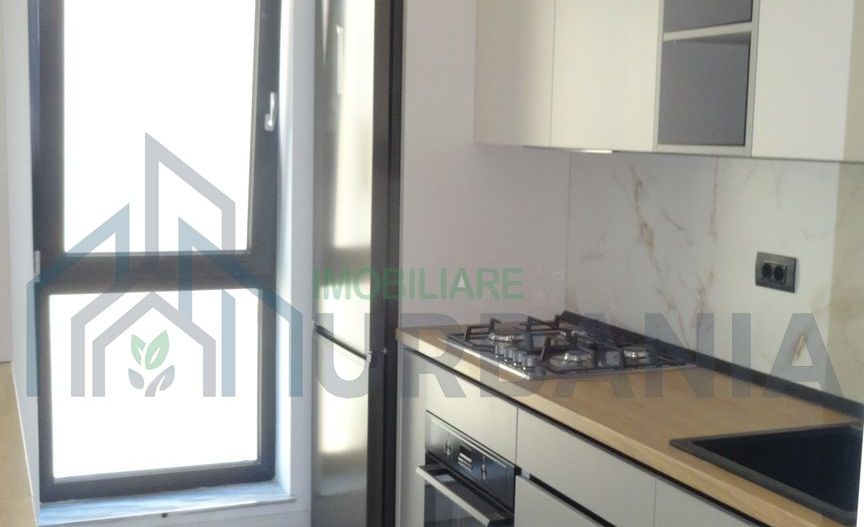 Apartament 2 camere, 65 mp, complex Nybo, spatele Liceului Wurmbrand, Iași - Poză 3