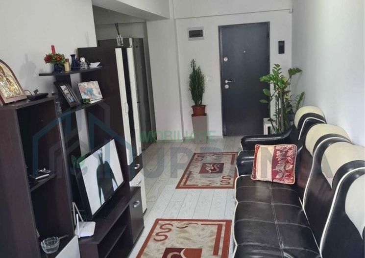 Inchiriere apartament 2 camere cu loc de parcare zona Valea Adanca - Poză 1