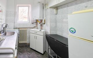Garsonieră ultracentrală – Strada Toamnei | Centrală proprie | Balcon - Poză 7