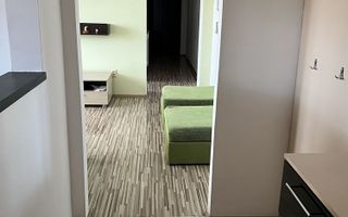 Apartament 3 camere| Balcon | 68MPU | Hipodrom I - Poză 9