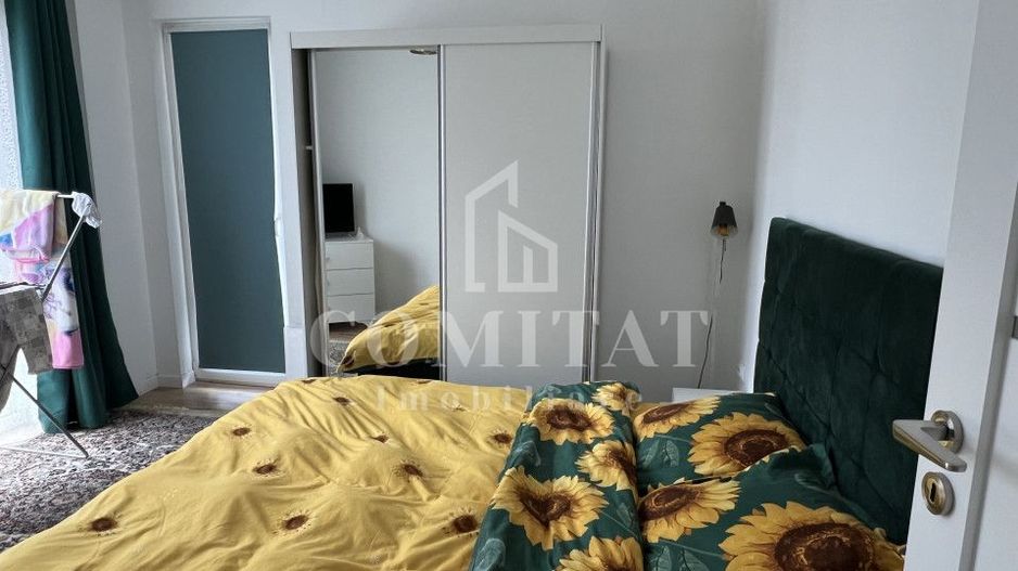Apartament 3 camere | etaj intermediar | Fagului - Poză 6