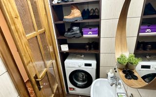 Apartament cu 3 camere, 2 bai in Manastur, zona P-ta Ion Mester ! - Poză 6