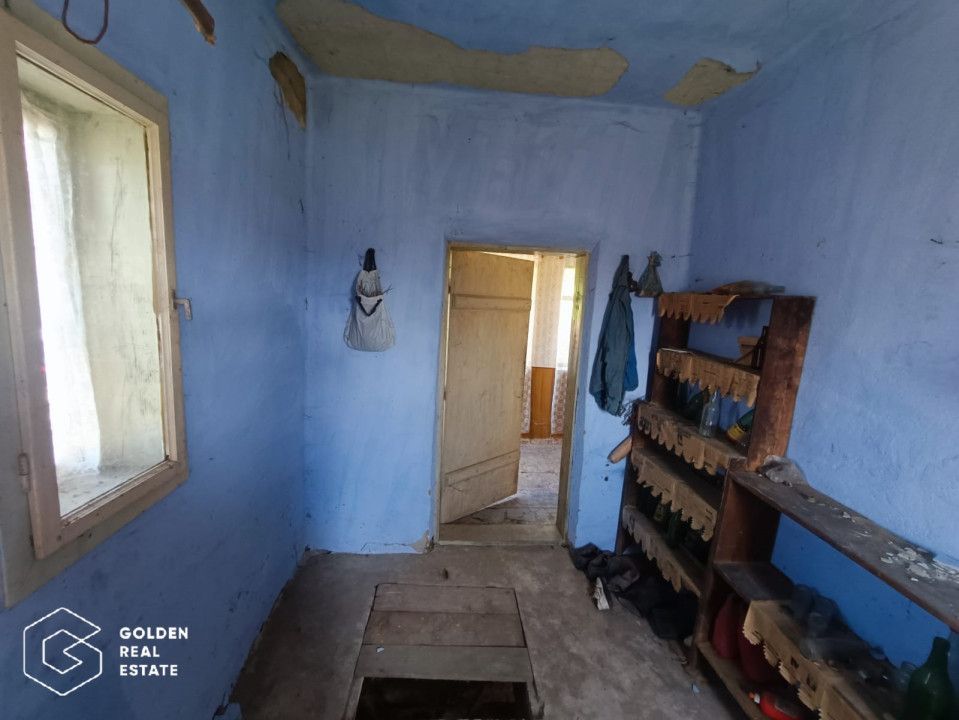 Casa de vacanta intr-o zona de vis, cu vedere la munte, sat Magulicea - Poză 11