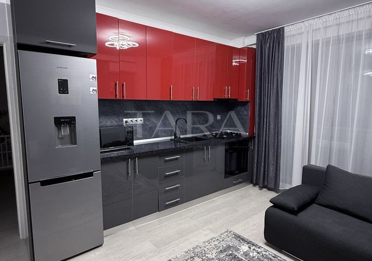 Apartament modern 2 camere cu birou/dressing în zona BMW, VIVO. - Poză 7