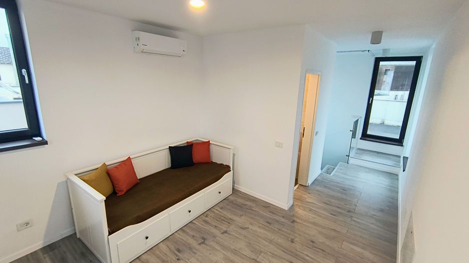 Baneasa- Padure- Greenfield - Poză 28