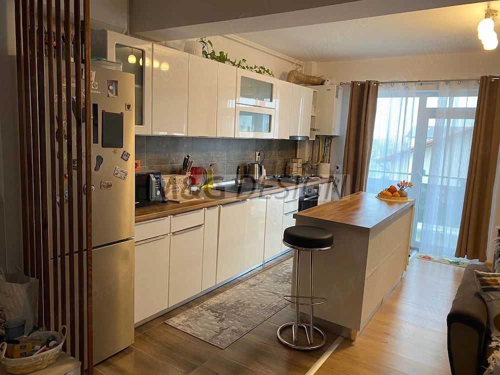 Apartament cu 3 camere Giroc - Poză 4