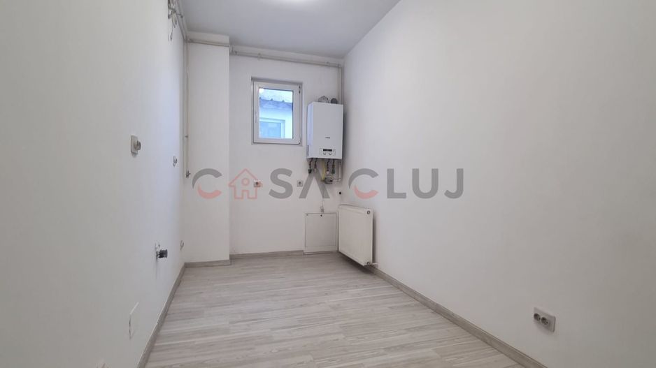 Etaj Intermediar, Parcare inclusa in pret, Central - Poză 4