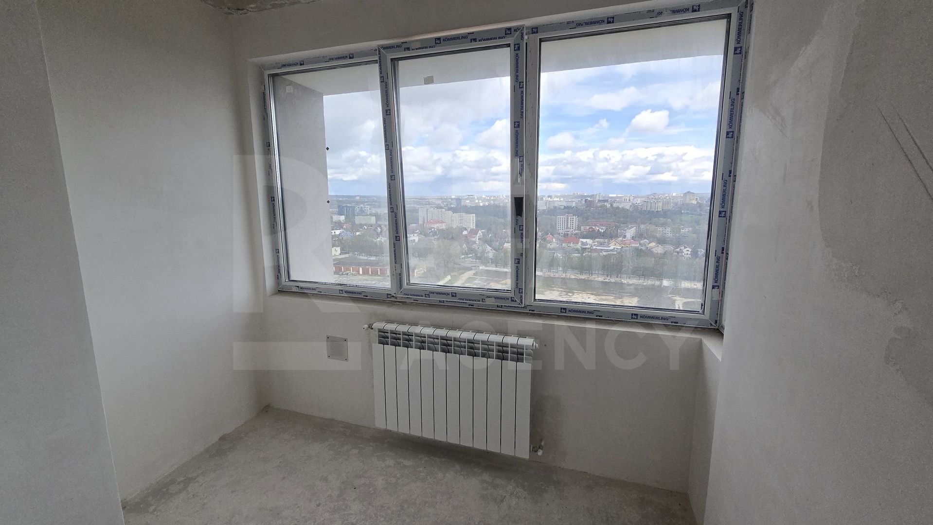 Vânzare, apartament, 1 cameră, str. Vasile Lupu, Buiucani - Poză 4