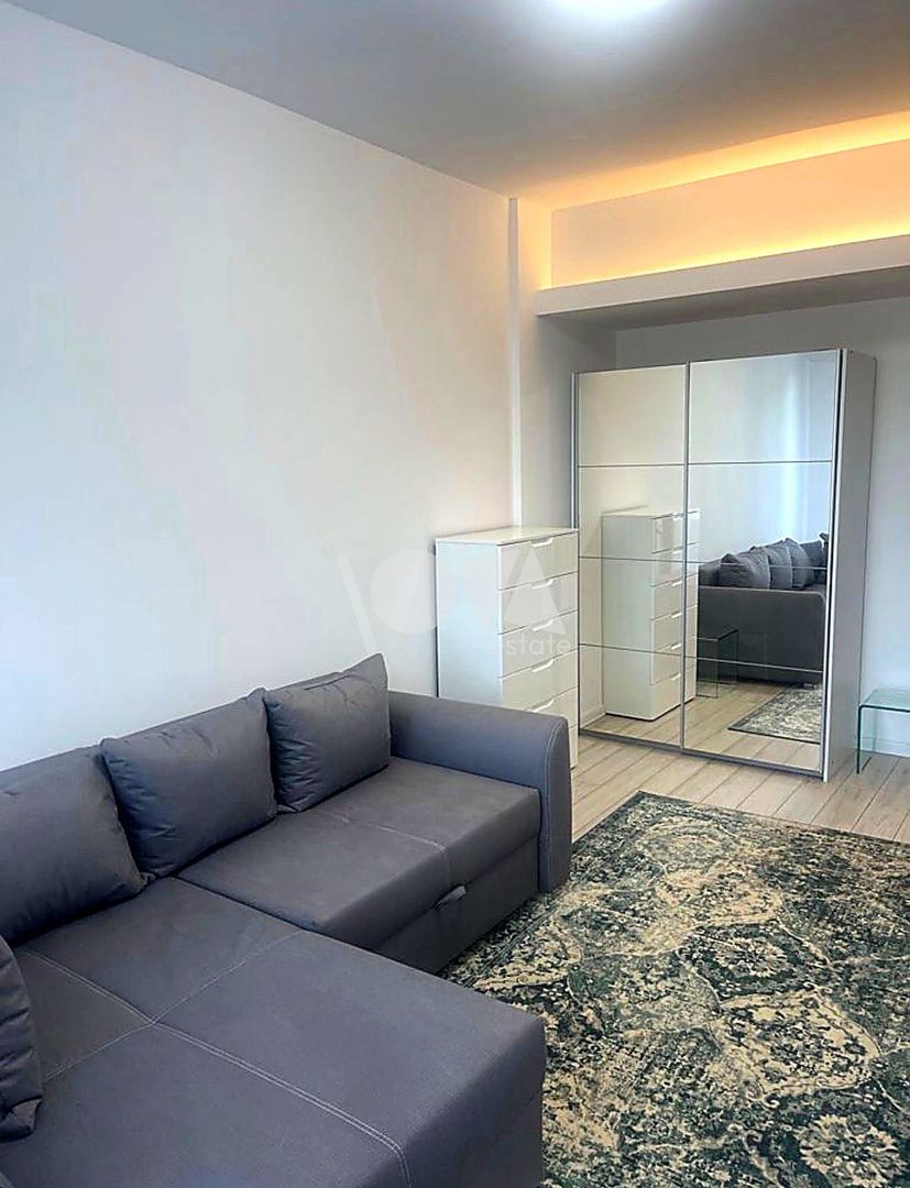 De vânzare: garsonieră–Novum Politehnica - Grozăvești metrou -parc - Poză 2