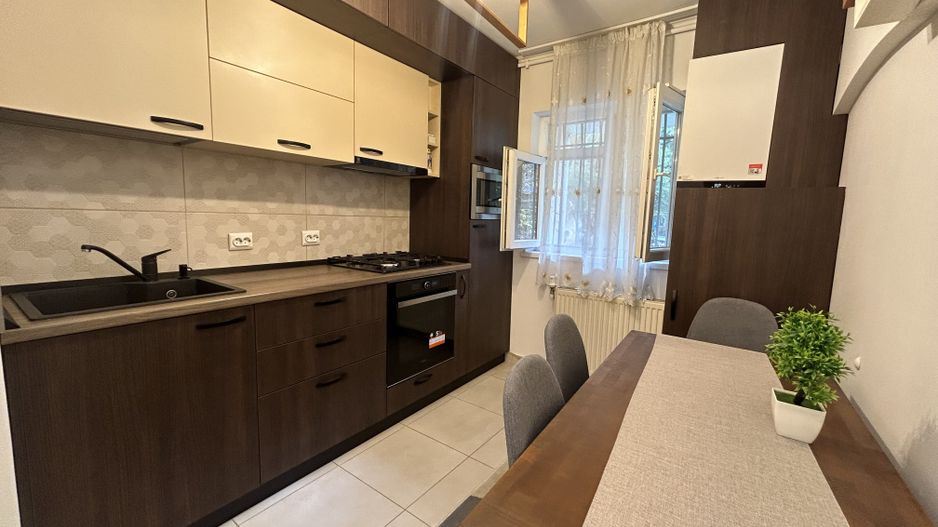 Apartament 4 Camere Dristor - Poză 5