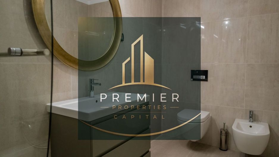 APARTAMENT DE 4 CAMERE ULTRALUXURY | Gafencu 49 | - Poză 28