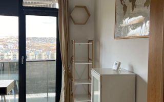 O camera, Borhanci,Parcare subterana, Romul ladea, Profi, AC. - Poză 6