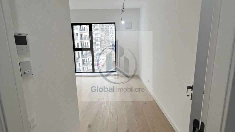 Apartament 3 camere Nusco City | 83 mp | Pipera - Poză 2