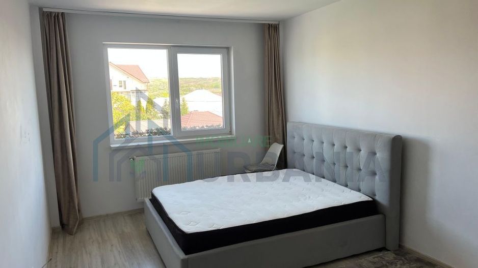 Apartament cu 1 cameră de închiriat în Valea Lupului - Poză 6