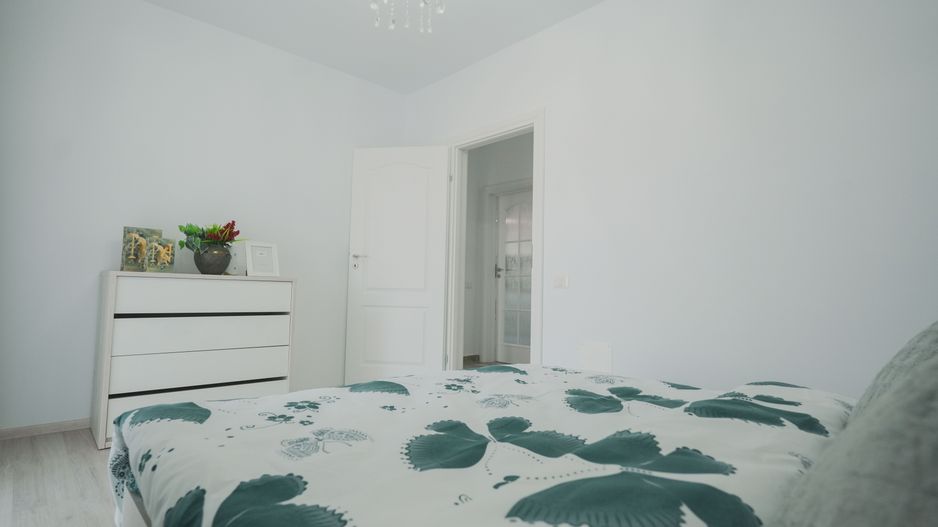 Apartament 2 camere Dobroesti / SU 65,61 mp / bloc nou / comision 0 - Poză 5