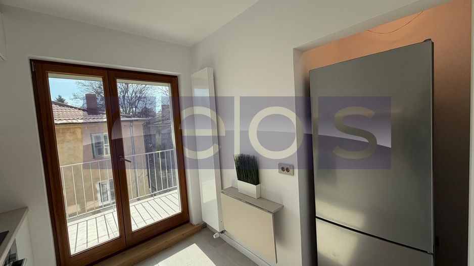 PRIMAVERII | VANZARE APARTAMENT 3 CAMERE | LUX | 71 MP | NOU RENOVAT - Poză 22