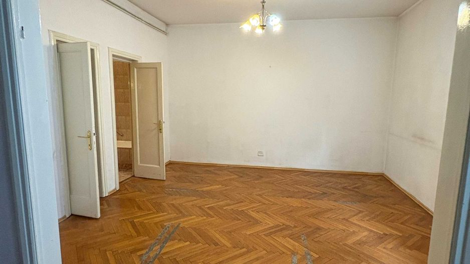APARTAMENT -GARSONIERA ZONA DOROBANTI - Poză 3