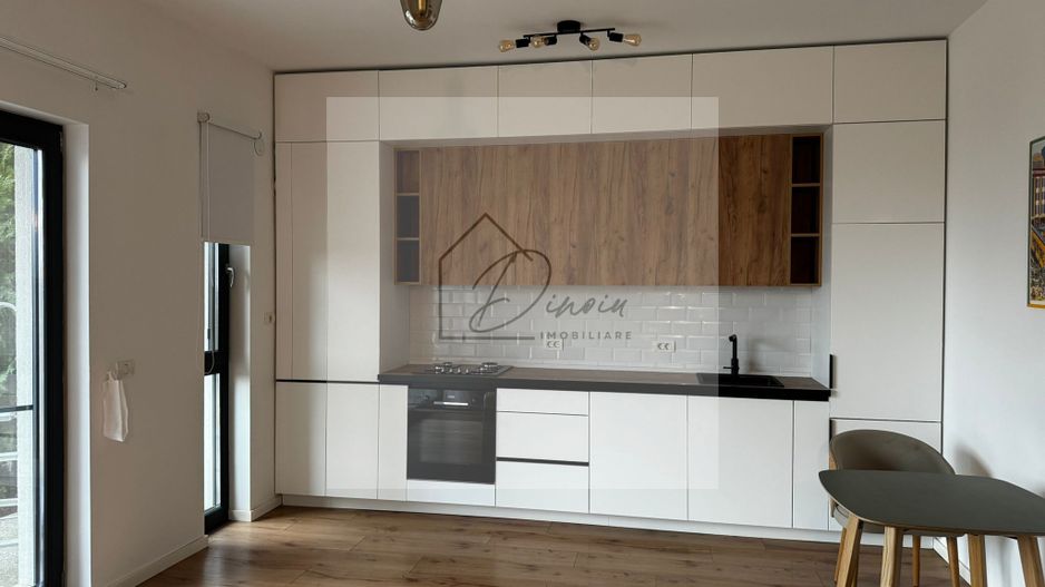 2 camere DARWIN Tunari I Gradina proprie 75mp I NOU, Parcare I COM 0% - Poză 35