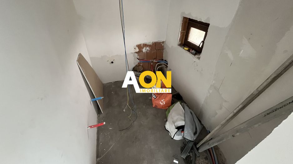 1/2 Duplex, 4 Camere, 296mp Teren, Cartier Partoș - Poză 18