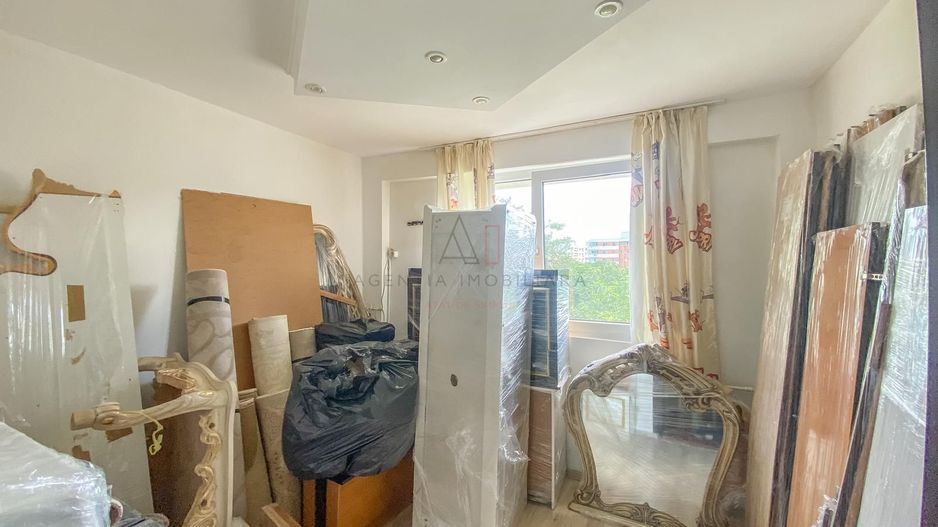 3 Camere spatioase I Transformat din 4 camere - Poză 7