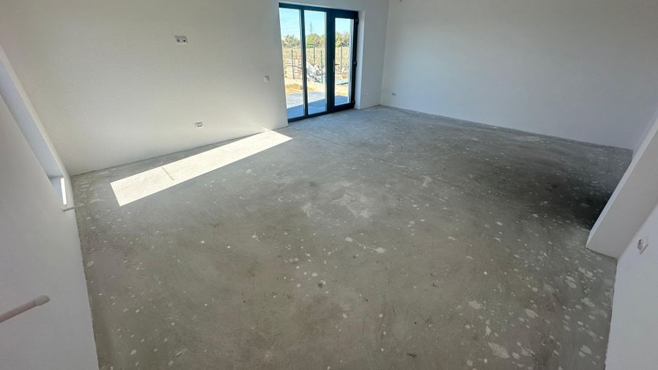 CASA INDIVIDUALA MAGURELE, 4 CAMERE, NOU, TOATE UTILITATILE, COMIS 0% - Poză 9