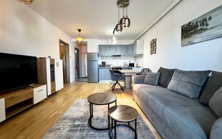 Apartament 2 camere, elegant si modern, Central - Monarch Residence - Poză 2