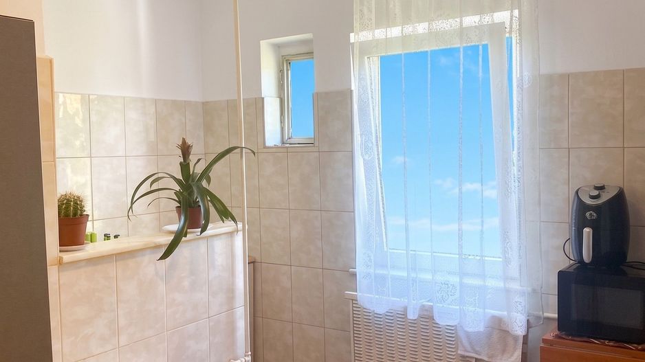 Închiriez Garsonieră 50 mp, decomandată, AC, Dristor – Vitan ✨ - Poză 5