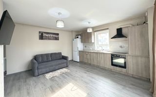 Vânzare apartament tip studio mobilat și utilat  Avantgarden 3 faza 4 - Poză 6