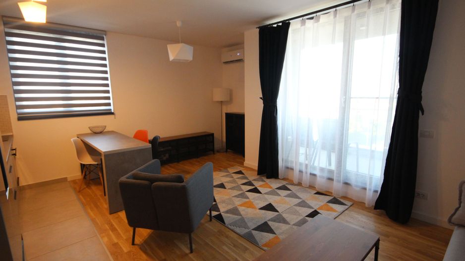 Apartament  inchiriere la ISHO - Poză 3
