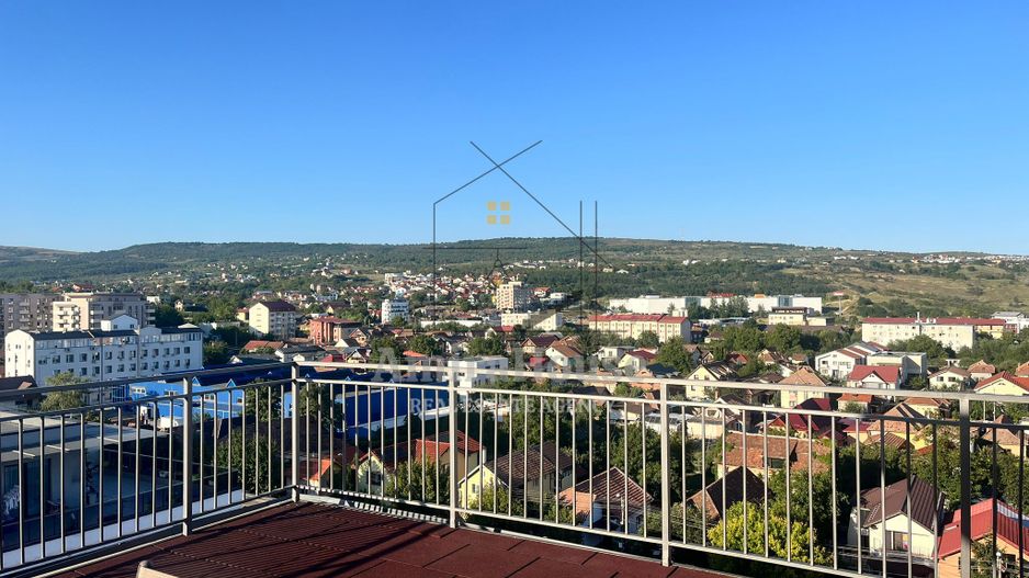 Apartament 2 camere, terasa 51 mp si garaj zona Oasului - Poză 2