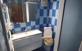 Vila deosebita, teren 800 mp, piscina, zona Dristor – Mall Park Lake - Poză 13