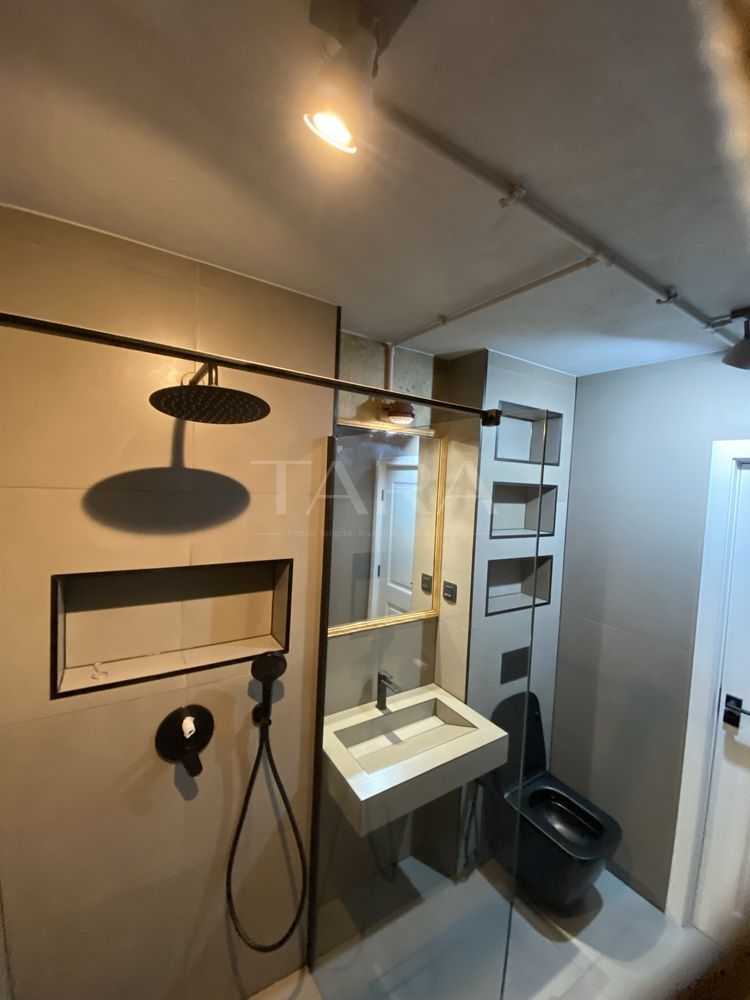 Vânzare apartament cu 1 cameră – Cartierul Mănăștur, zona Flora. - Poză 6