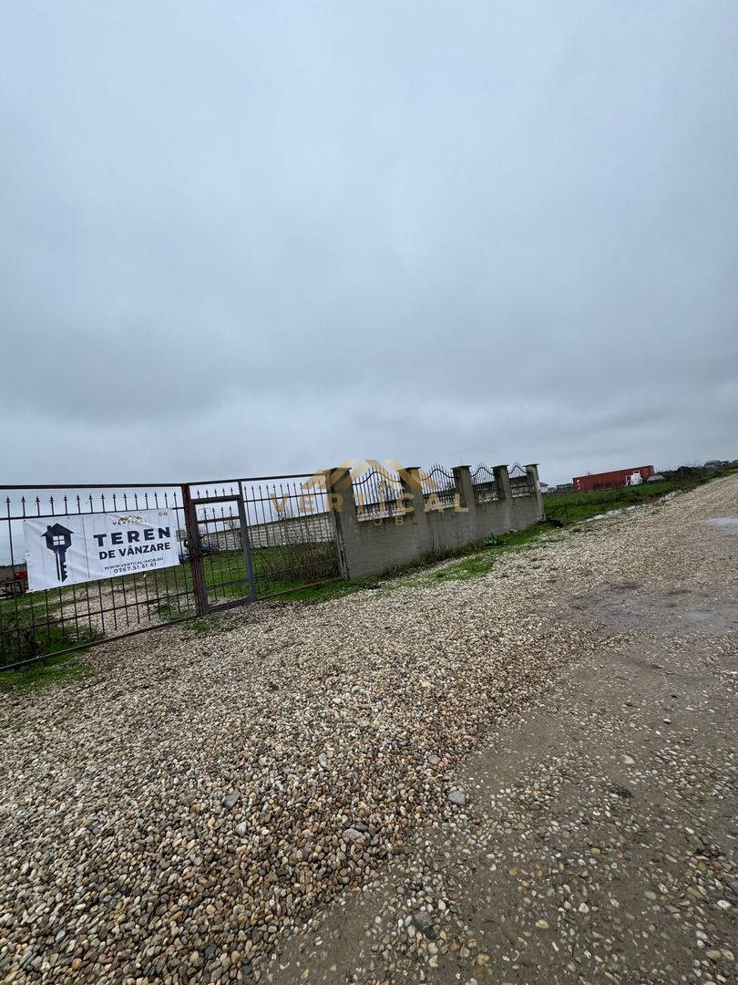 Teren 1861 mp, Berceni - Poză 2