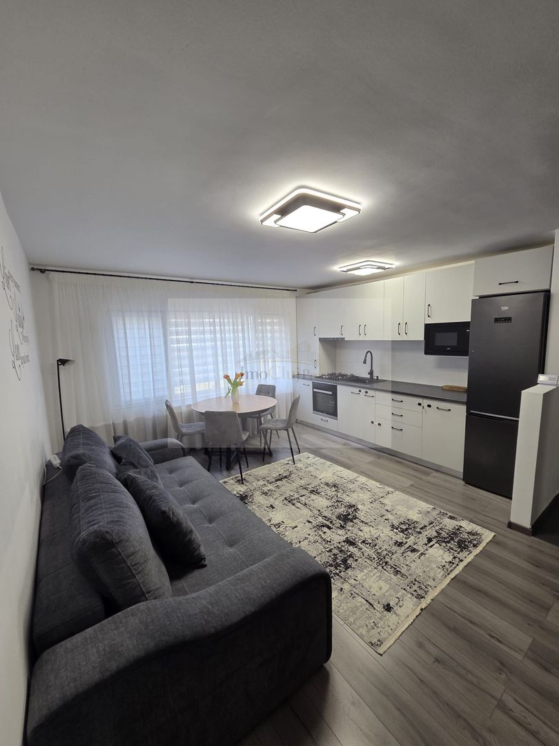 Vanzare apartament 2 camere, etaj 2/3, parcare, Mănăștur - Poză 6