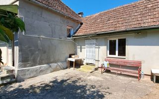 Casă individuală 2 camere | Cornățel | curte 633 mp, șură - Poză 10