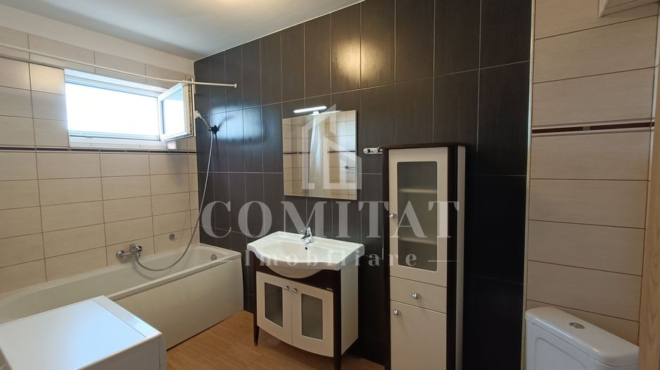 Apartament modern cu 2 camere | Etaj Intermediar | Andrei Mureșanu - Poză 8